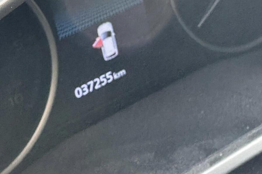 Mitsubishi Eclipse Cross vaihtoauto