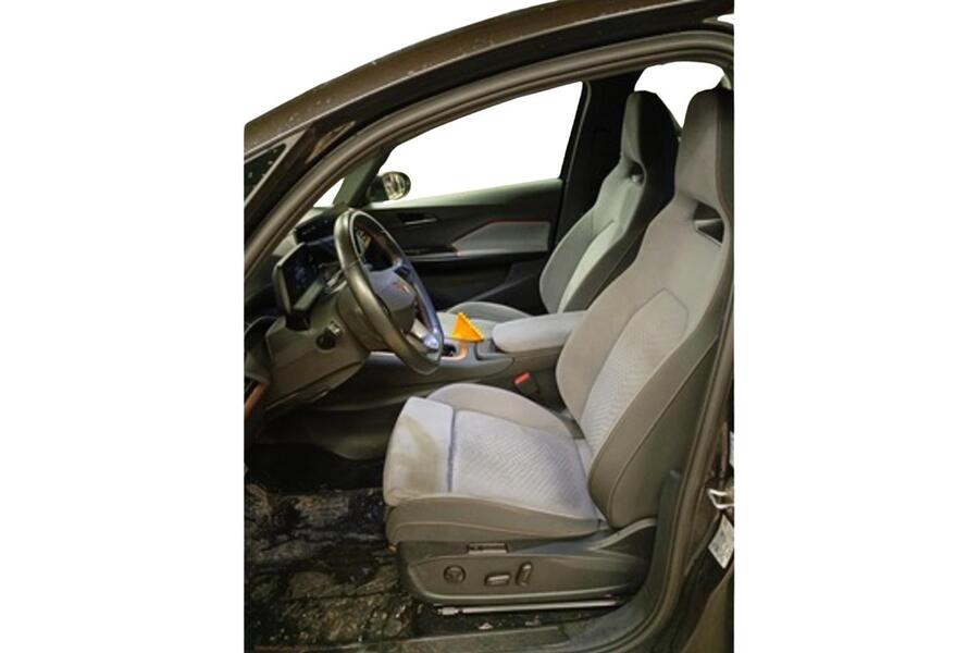 Cupra Born vaihtoauto