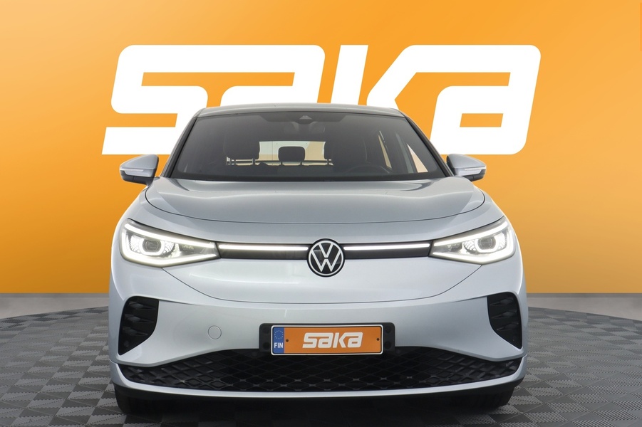 Volkswagen ID.5 vaihtoauto