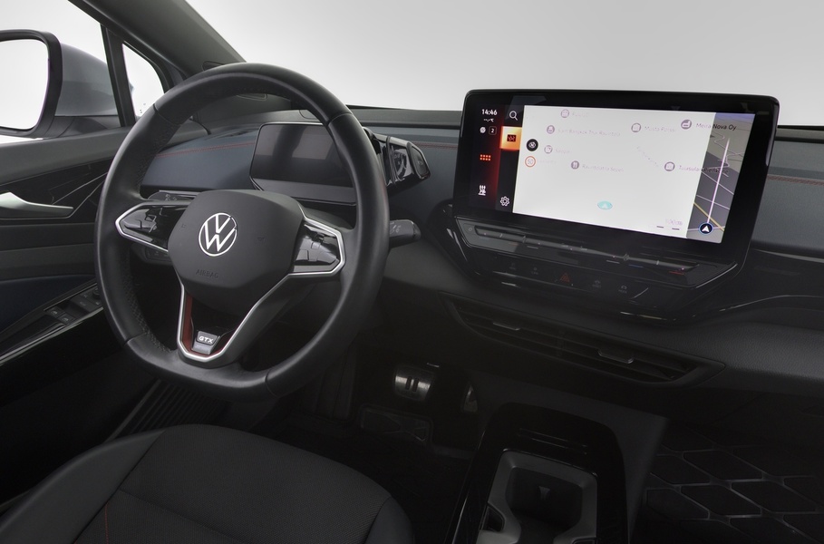 Volkswagen ID.5 vaihtoauto