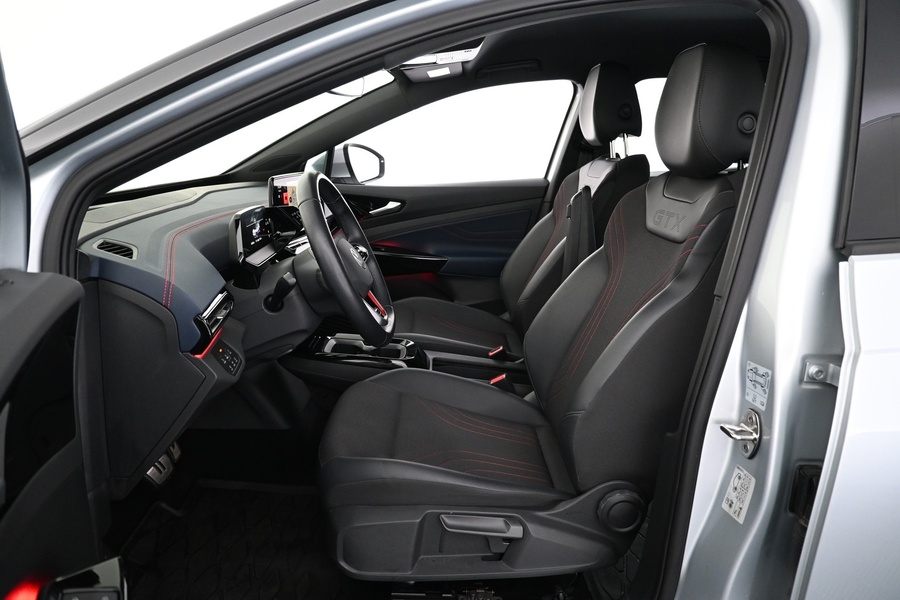 Volkswagen ID.5 vaihtoauto