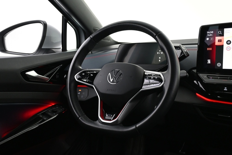 Volkswagen ID.5 vaihtoauto