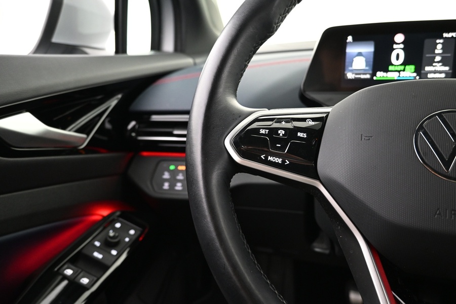 Volkswagen ID.5 vaihtoauto