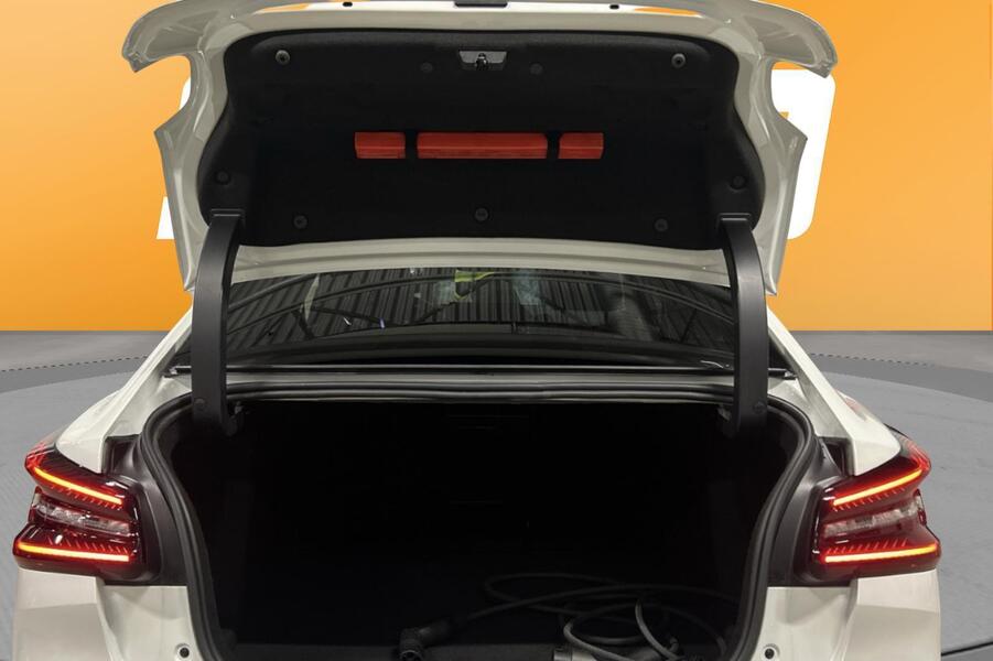 Citroën e-C4 X vaihtoauto