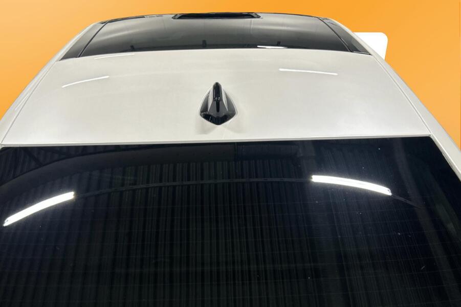 Citroën e-C4 X vaihtoauto