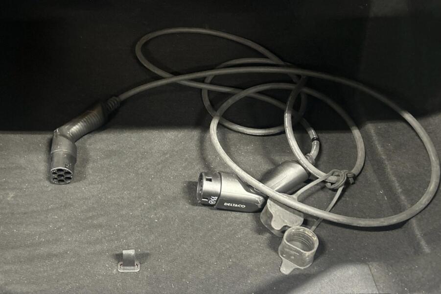 Citroën e-C4 X vaihtoauto