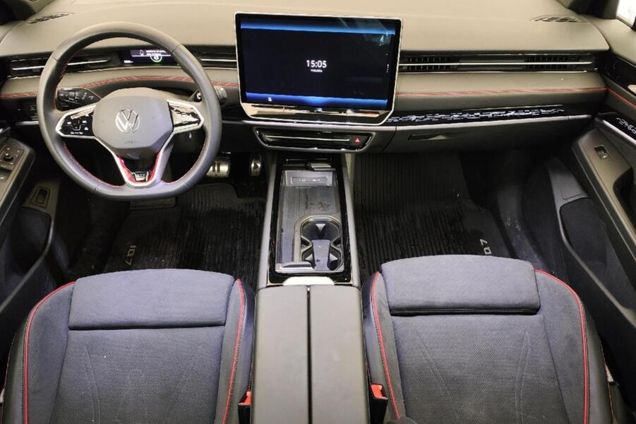 Volkswagen ID.7 vaihtoauto