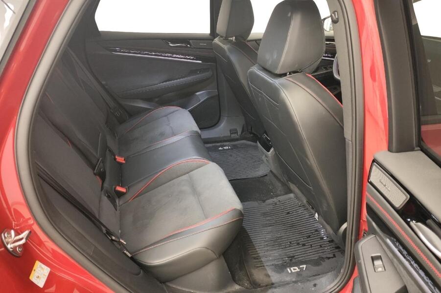 Volkswagen ID.7 vaihtoauto