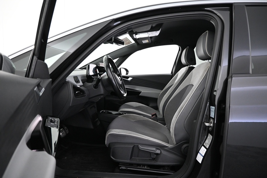 Volkswagen ID.3 vaihtoauto