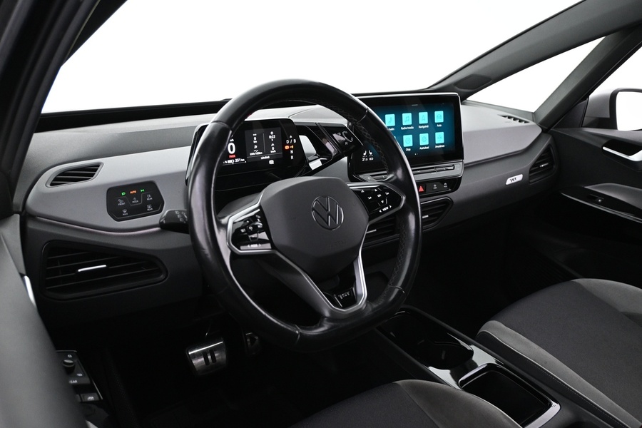 Volkswagen ID.3 vaihtoauto