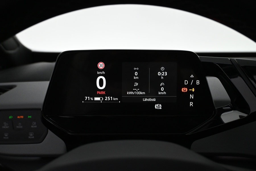 Volkswagen ID.3 vaihtoauto