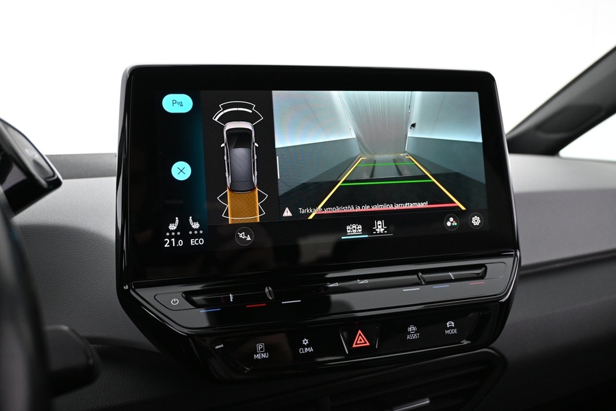 Volkswagen ID.3 vaihtoauto