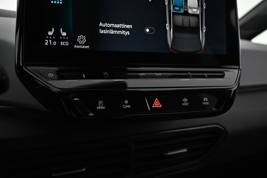 Volkswagen ID.3 vaihtoauto