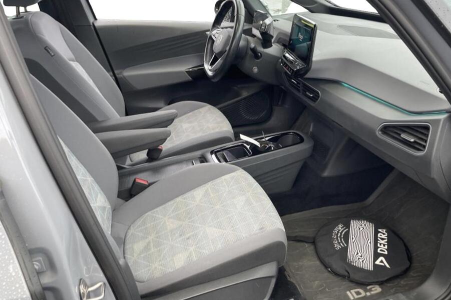 Volkswagen ID.3 vaihtoauto