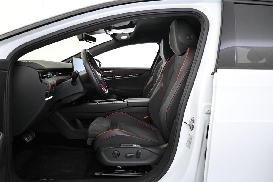 Volkswagen ID.7 vaihtoauto