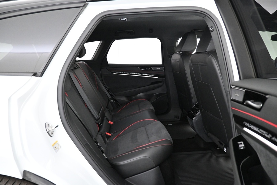 Volkswagen ID.7 vaihtoauto