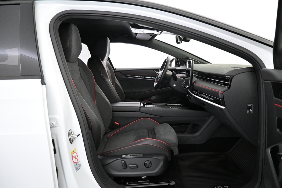 Volkswagen ID.7 vaihtoauto