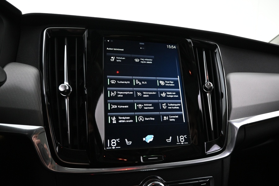 Volvo V90 vaihtoauto