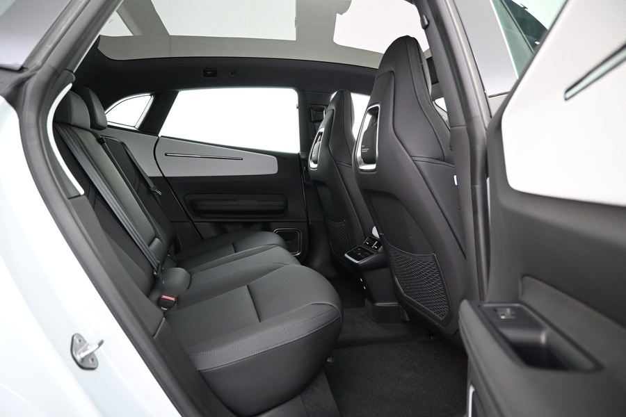 Polestar 4 vaihtoauto