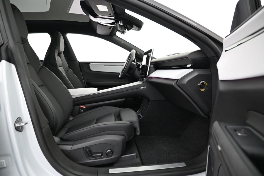 Polestar 4 vaihtoauto