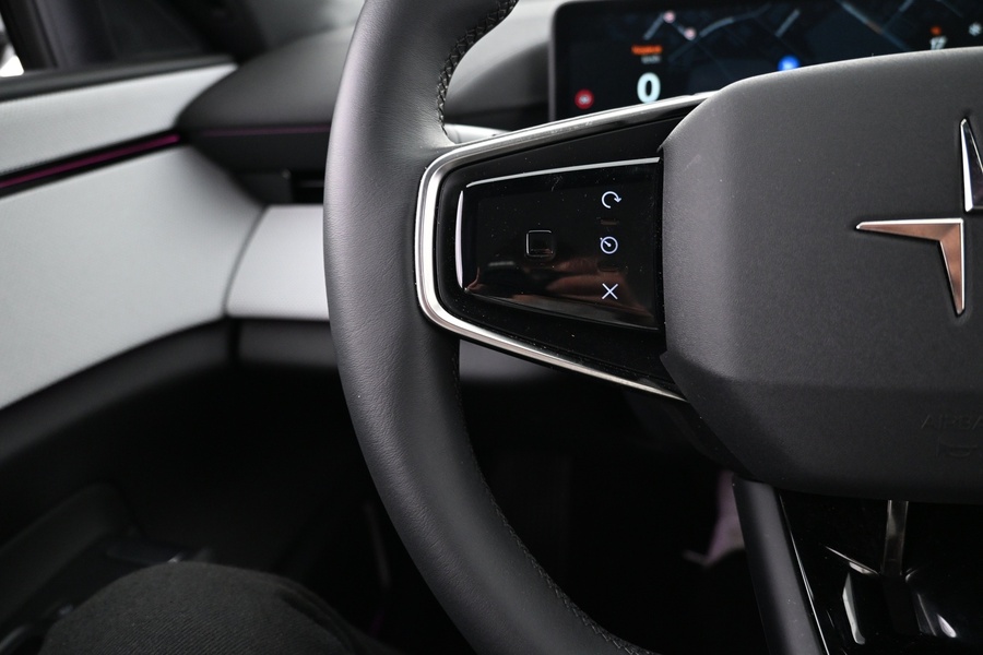 Polestar 4 vaihtoauto