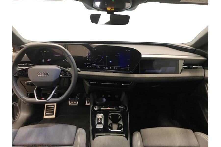 Audi A6 e-tron vaihtoauto