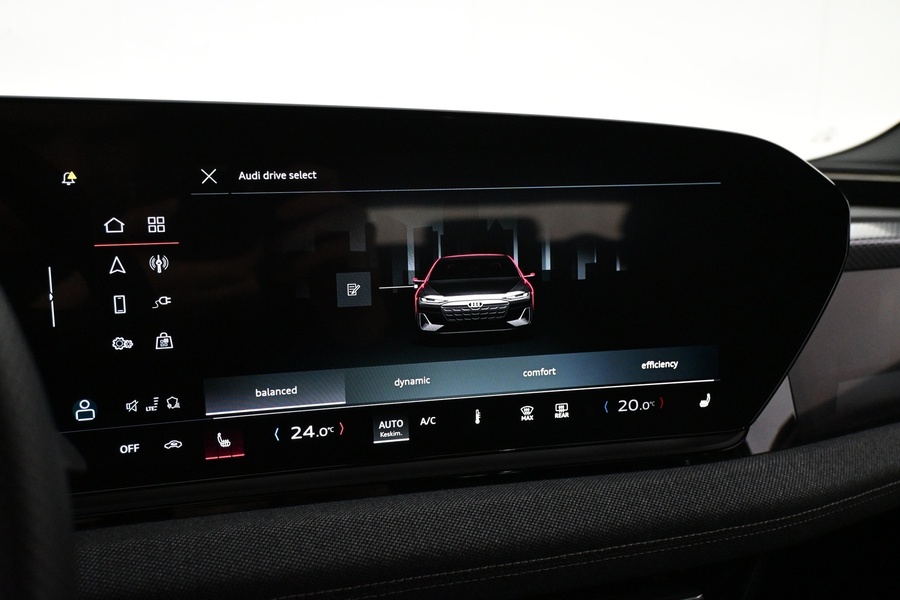 Audi A6 e-tron vaihtoauto