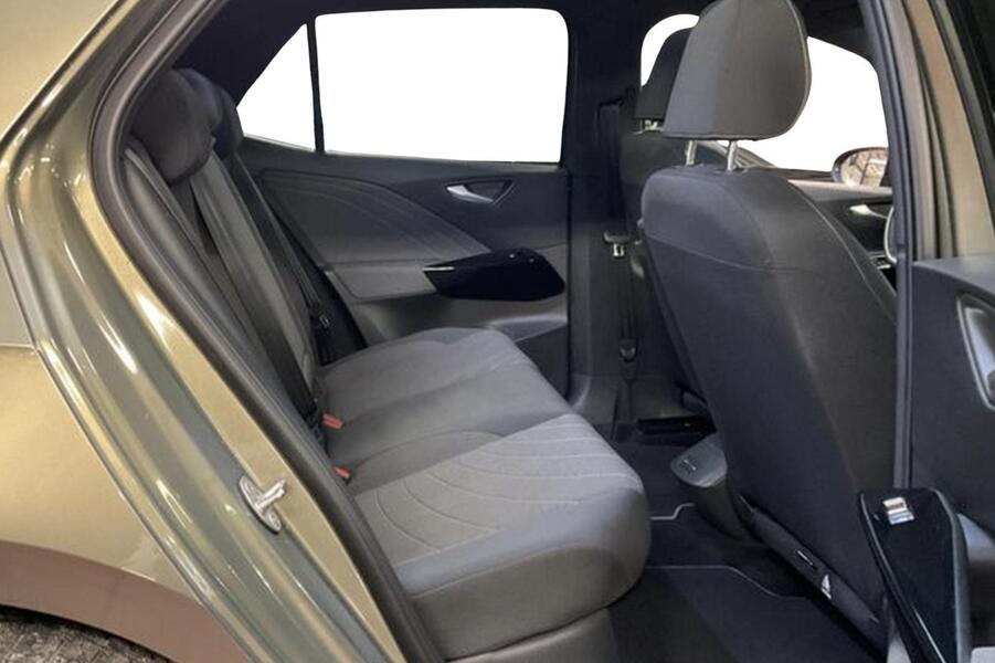 Volkswagen ID.3 vaihtoauto