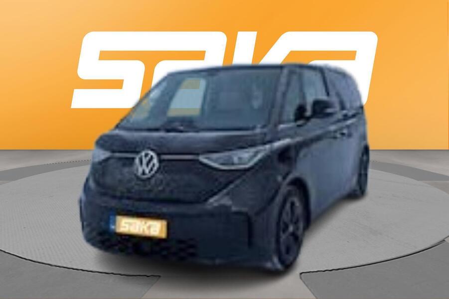 Volkswagen ID. Buzz vaihtoauto