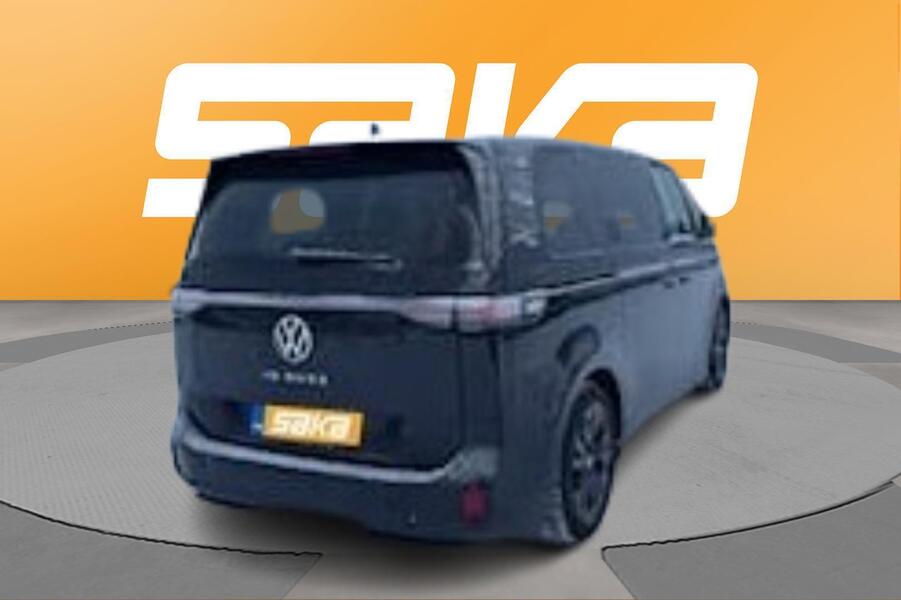 Volkswagen ID. Buzz vaihtoauto