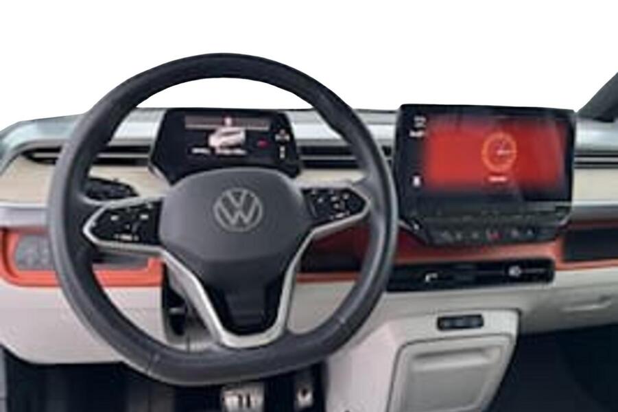 Volkswagen ID. Buzz vaihtoauto