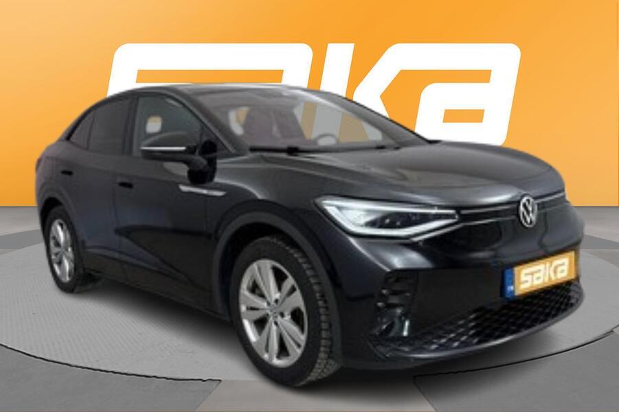 Volkswagen ID.5 vaihtoauto