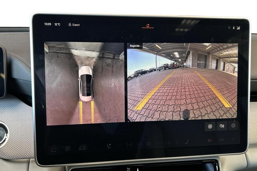 Polestar 4 vaihtoauto