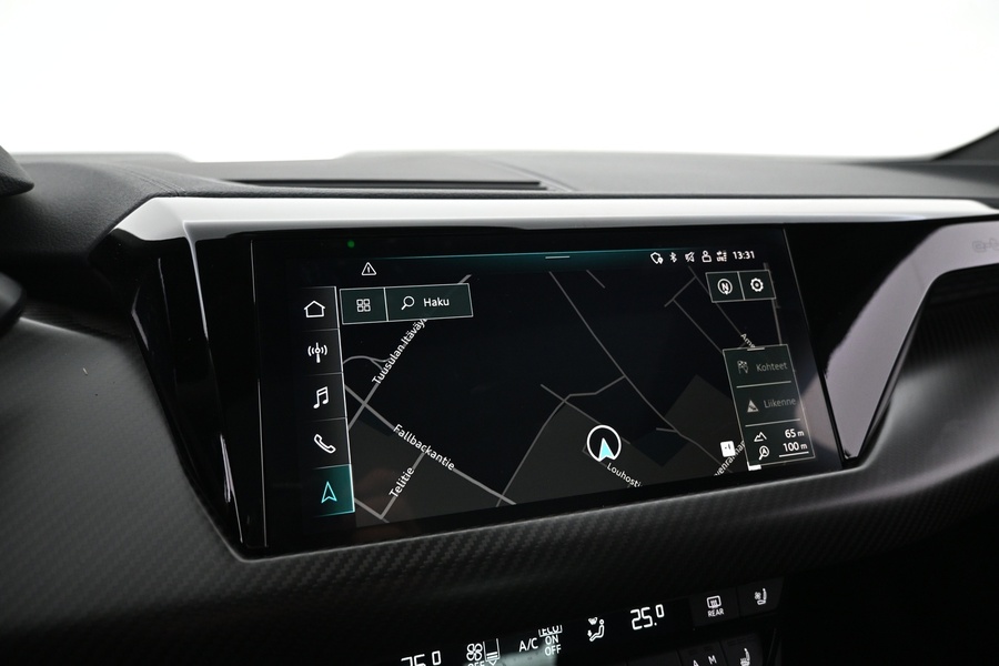 Audi e-tron GT vaihtoauto