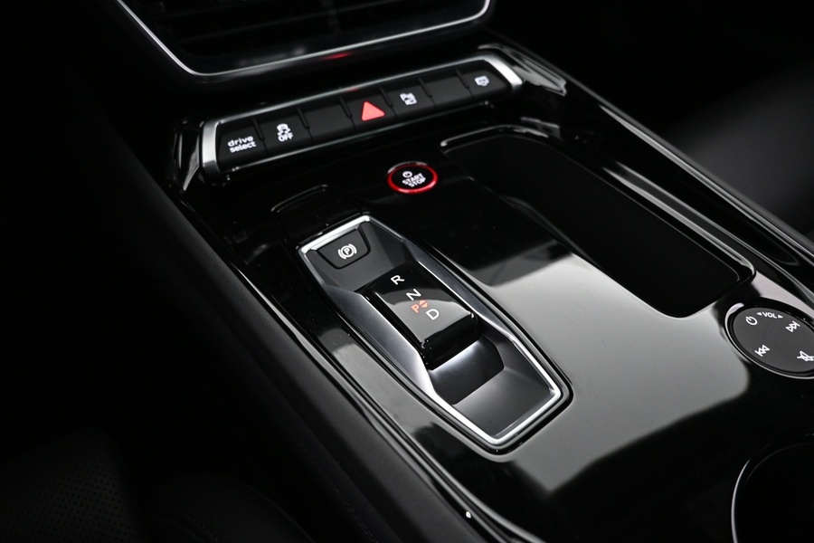 Audi e-tron GT vaihtoauto