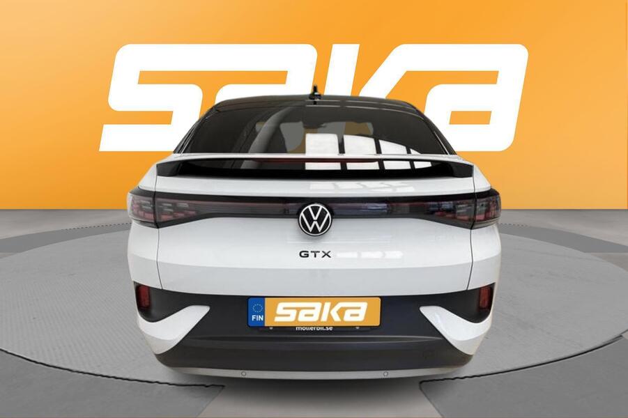 Volkswagen ID.5 vaihtoauto