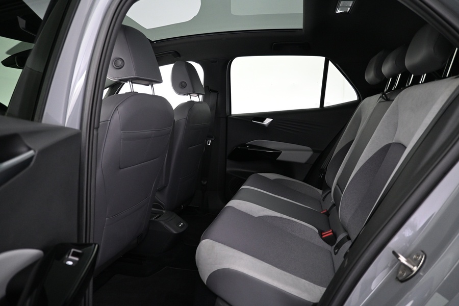 Volkswagen ID.3 vaihtoauto