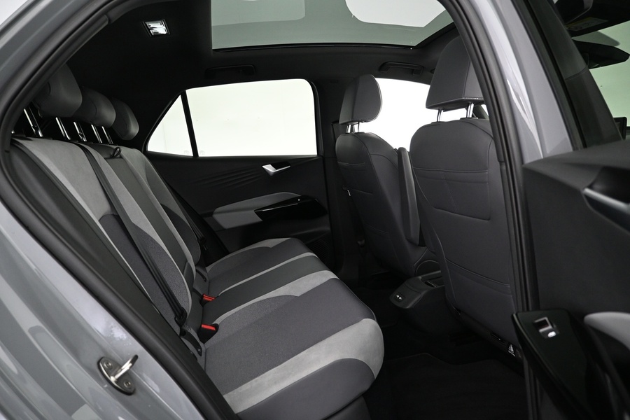 Volkswagen ID.3 vaihtoauto