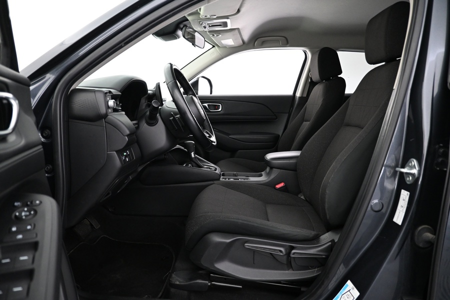 Honda HR-V vaihtoauto