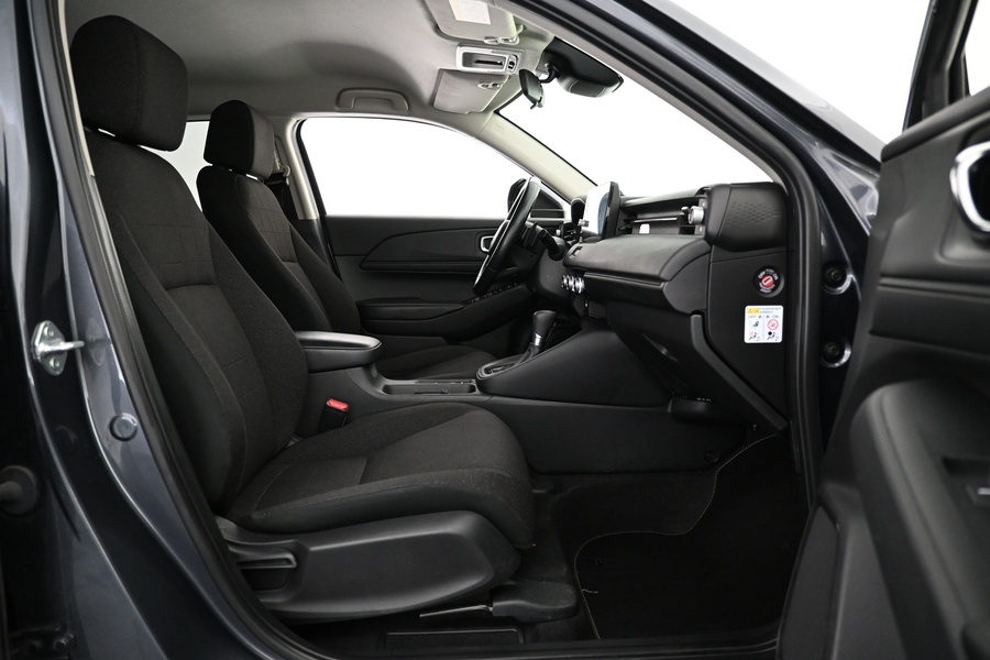 Honda HR-V vaihtoauto