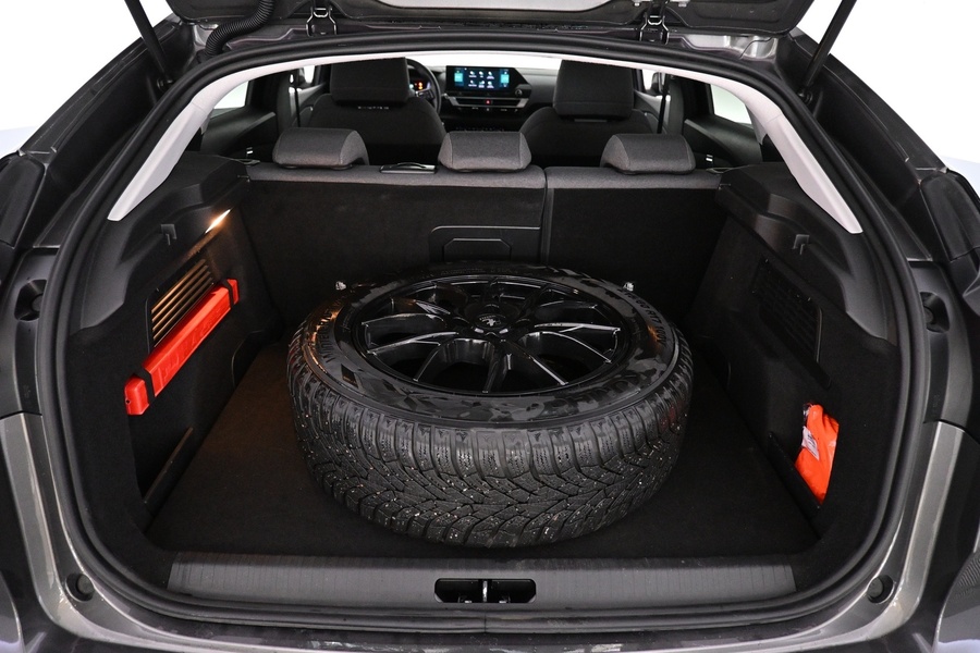 Citroën C4 vaihtoauto