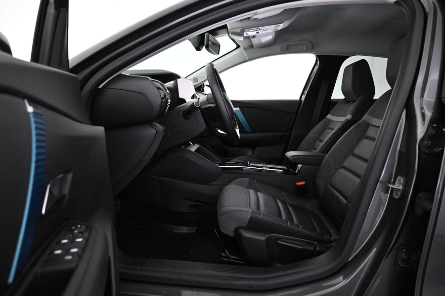 Citroën C4 vaihtoauto