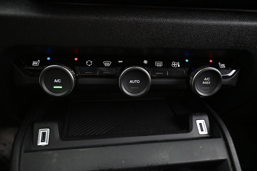 Citroën C4 vaihtoauto