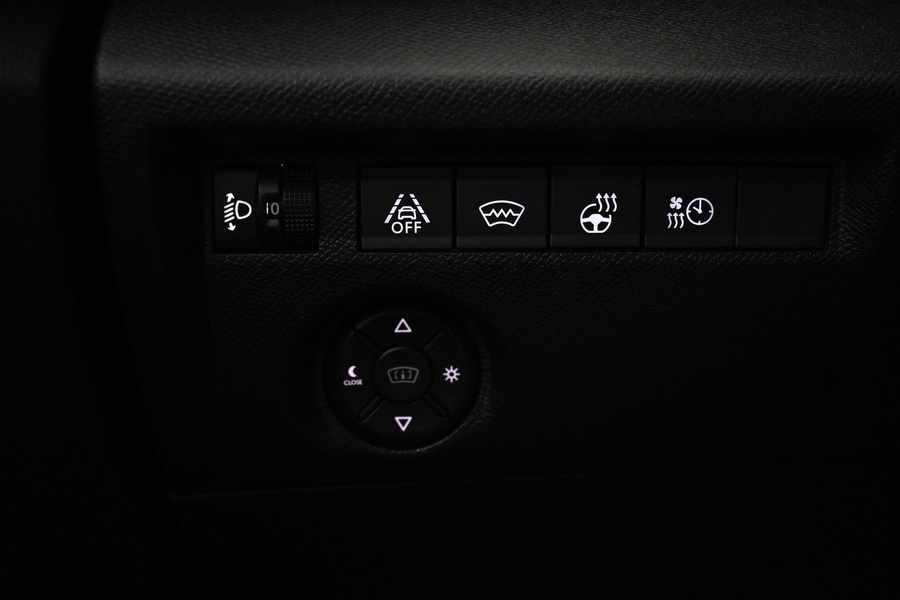 Citroën C4 vaihtoauto