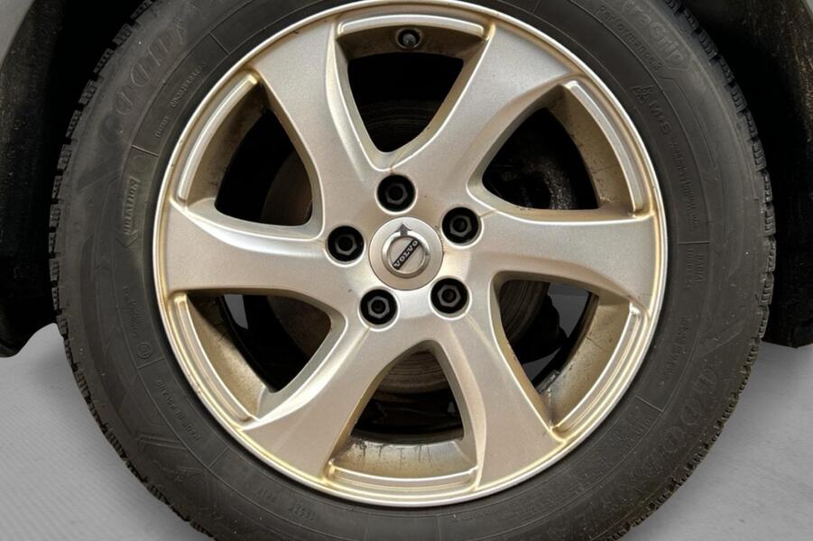 Volvo V40 vaihtoauto