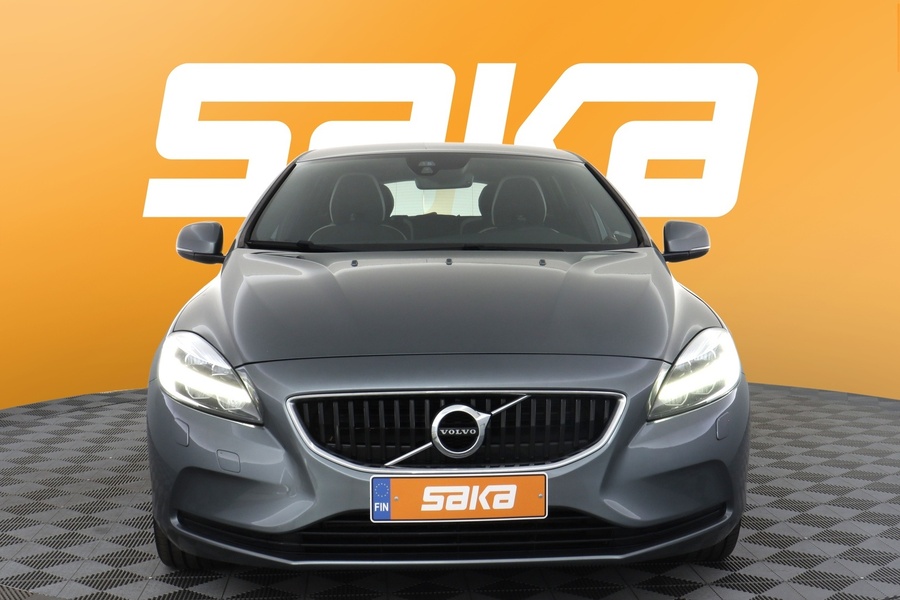Volvo V40 vaihtoauto