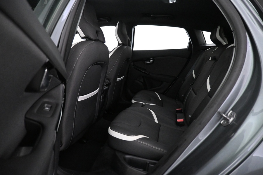 Volvo V40 vaihtoauto