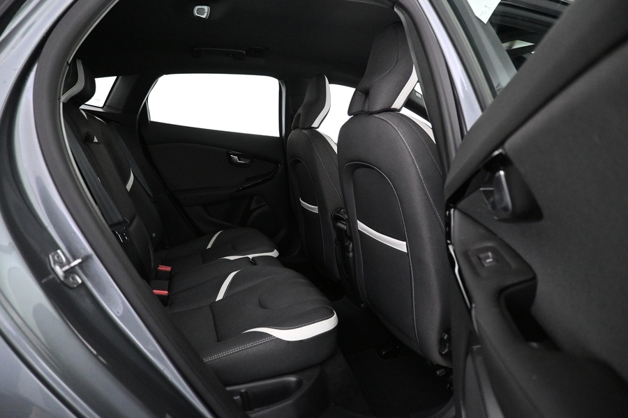 Volvo V40 vaihtoauto