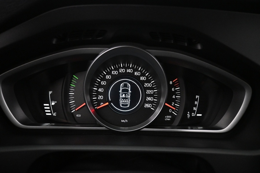 Volvo V40 vaihtoauto