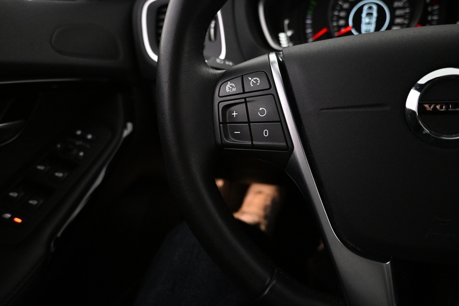 Volvo V40 vaihtoauto